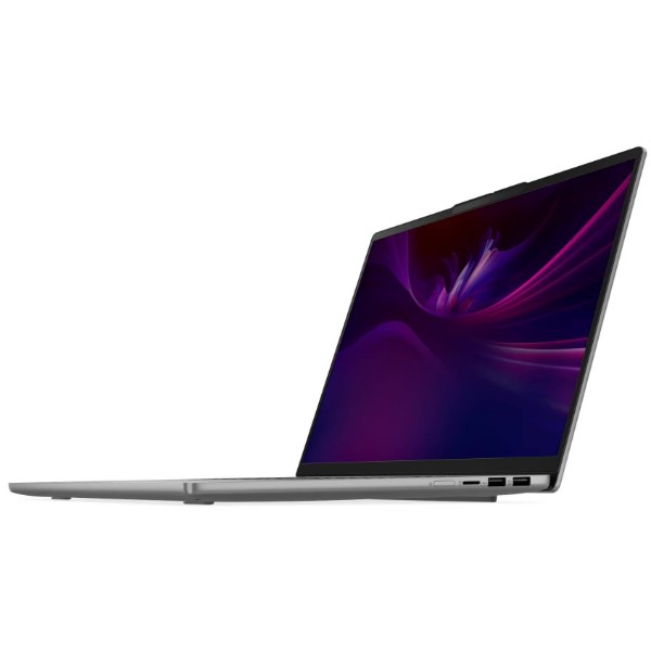 Фото - Ноутбук Lenovo IdeaPad Slim 5 16IRH10 (83HS008RRA) Luna Grey