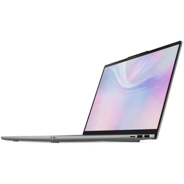 Фото - Ноутбук Lenovo IdeaPad Slim 5 16ARP10 (83HU0022RA) Luna Grey