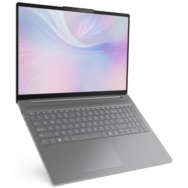 Фото - Ноутбук Lenovo IdeaPad Slim 5 16ARP10 (83HU0022RA) Luna Grey