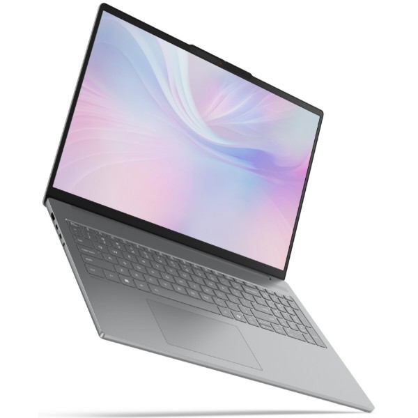 Фото - Ноутбук Lenovo IdeaPad Slim 5 16ARP10 (83HU0022RA) Luna Grey