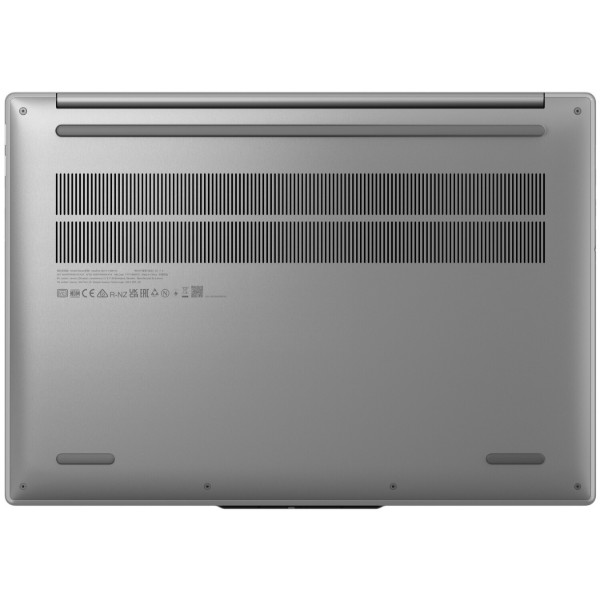 Фото - Ноутбук Lenovo IdeaPad Slim 5 16ARP10 (83HU0022RA) Luna Grey