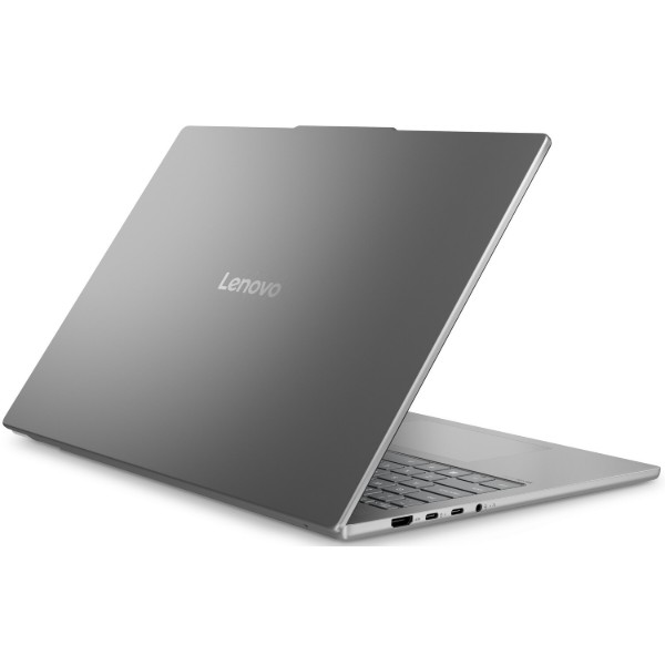 Фото - Ноутбук Lenovo IdeaPad Slim 5 16ARP10 (83HU0022RA) Luna Grey