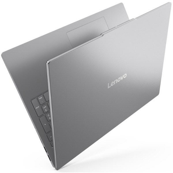 Фото - Ноутбук Lenovo IdeaPad Slim 5 16ARP10 (83HU0022RA) Luna Grey