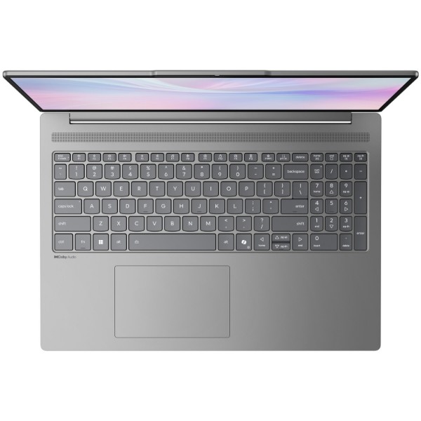 Фото - Ноутбук Lenovo IdeaPad Slim 5 16ARP10 (83HU0022RA) Luna Grey