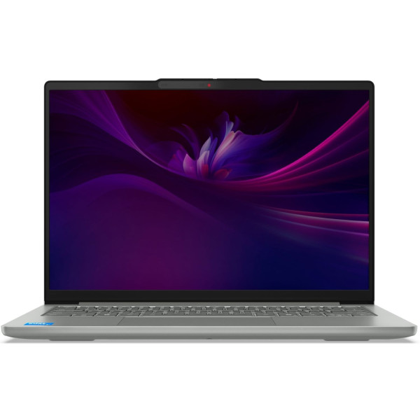 Фото - Ноутбук Lenovo IdeaPad Slim 5 14IRH10 (83HR00BNRA) Luna Grey