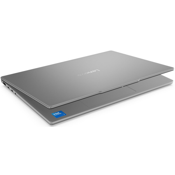 Фото - Ноутбук Lenovo IdeaPad Slim 5 14IRH10 (83HR00BNRA) Luna Grey