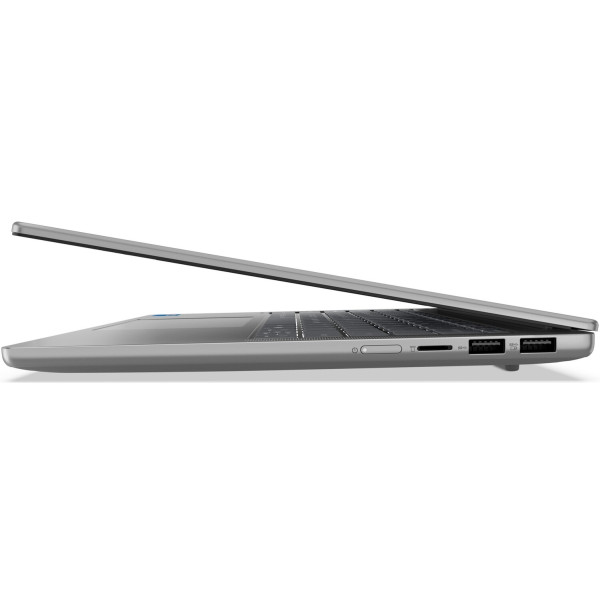 Фото - Ноутбук Lenovo IdeaPad Slim 5 14IRH10 (83HR00BNRA) Luna Grey