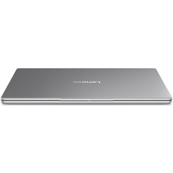 Фото - Ноутбук Lenovo IdeaPad Slim 5 14IRH10 (83HR00BNRA) Luna Grey