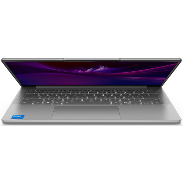 Фото - Ноутбук Lenovo IdeaPad Slim 5 14IRH10 (83HR00BNRA) Luna Grey