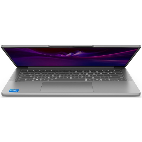 Фото - Ноутбук Lenovo IdeaPad Slim 5 14IRH10R (83J00077RA) Luna Grey