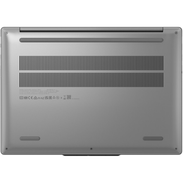 Фото - Ноутбук Lenovo IdeaPad Slim 5 14IRH10 (83HR00BNRA) Luna Grey