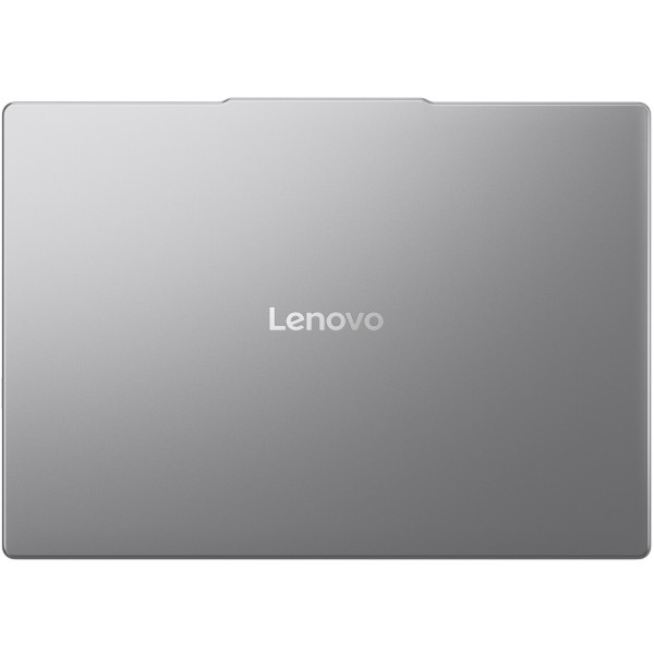 Фото - Ноутбук Lenovo IdeaPad Slim 5 14IRH10 (83HR00BNRA) Luna Grey