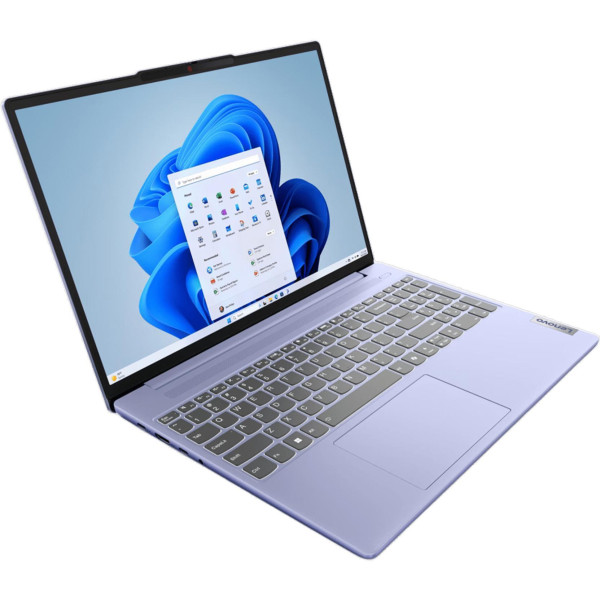 Фото - Ноутбук Lenovo IdeaPad Slim 5 15IRH9R (83J6000GRA) Violet