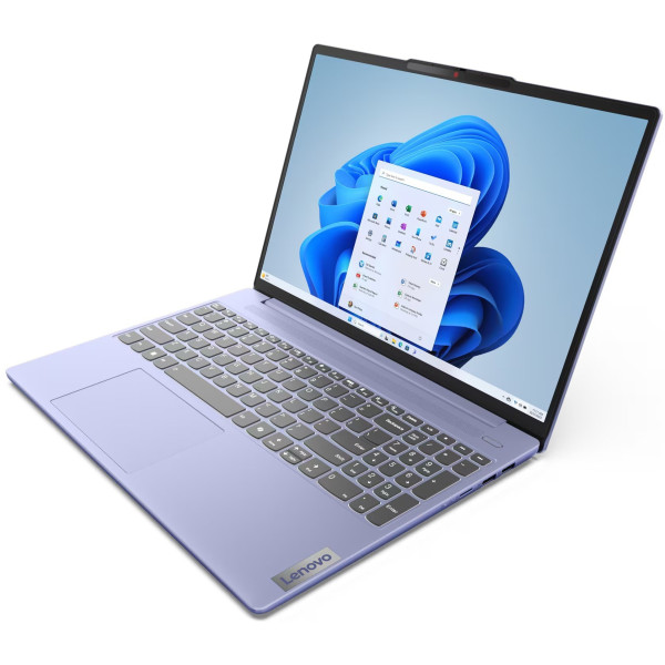 Фото - Ноутбук Lenovo IdeaPad Slim 5 15IRH9R (83J6000GRA) Violet