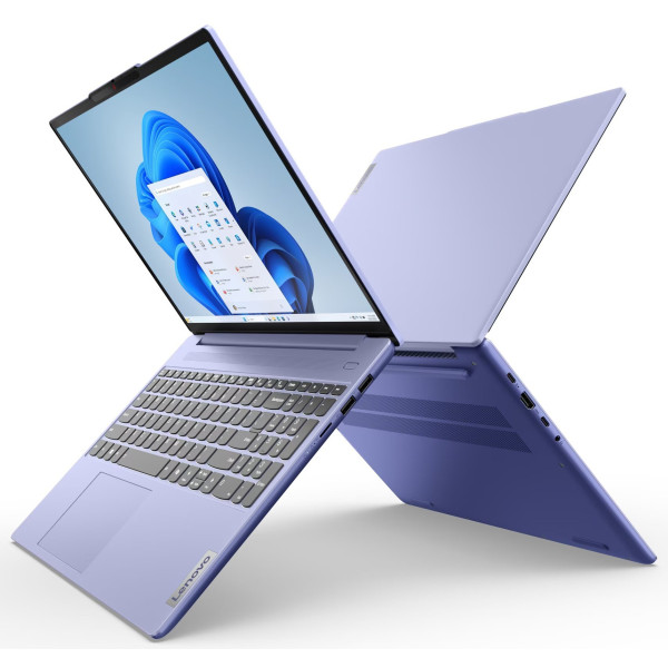 Фото - Ноутбук Lenovo IdeaPad Slim 5 15IRH9R (83J6000GRA) Violet