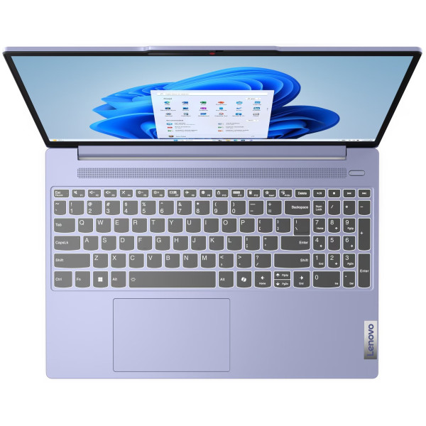 Фото - Ноутбук Lenovo IdeaPad Slim 5 15IRH9R (83J6000GRA) Violet