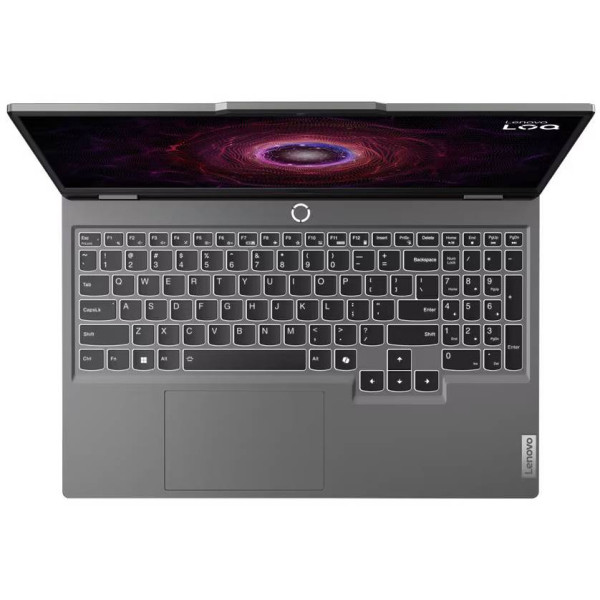 Фото - Ноутбук игровой Lenovo LOQ 15ARP9 (83JC00JMRA) Luna Grey