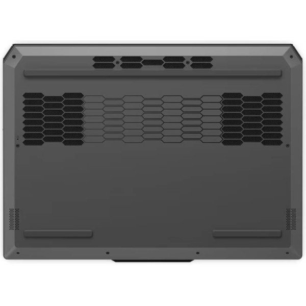 Фото - Ноутбук игровой Lenovo LOQ 15ARP9 (83JC00JMRA) Luna Grey