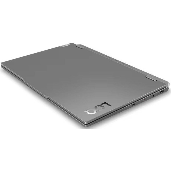 Фото - Ноутбук игровой Lenovo LOQ 15ARP9 (83JC00JMRA) Luna Grey