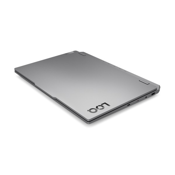 Фото - Ноутбук ігровий Lenovo LOQ 15AHP10 (83JG00A0RA) Luna Grey