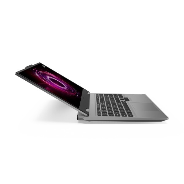 Фото - Ноутбук ігровий Lenovo LOQ 15AHP10 (83JG00A0RA) Luna Grey