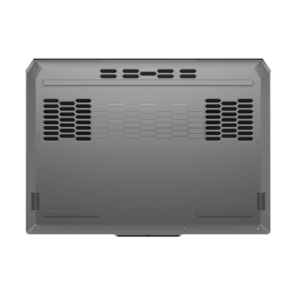 Фото - Ноутбук ігровий Lenovo LOQ 15AHP10 (83JG00A0RA) Luna Grey