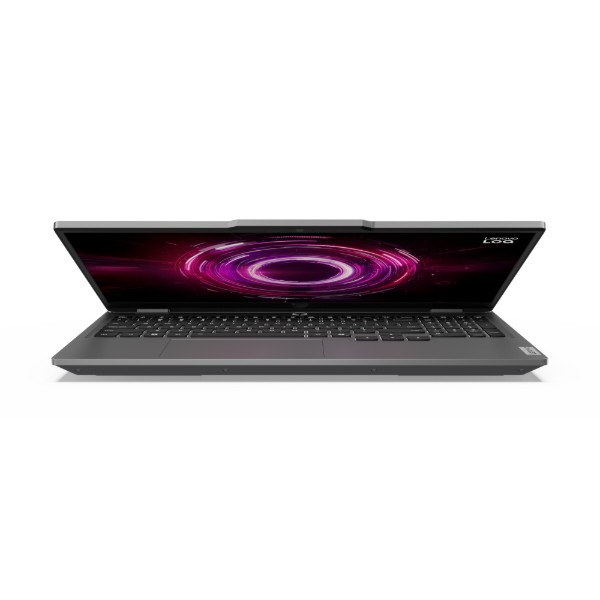 Фото - Ноутбук ігровий Lenovo LOQ 15AHP10 (83JG00A0RA) Luna Grey