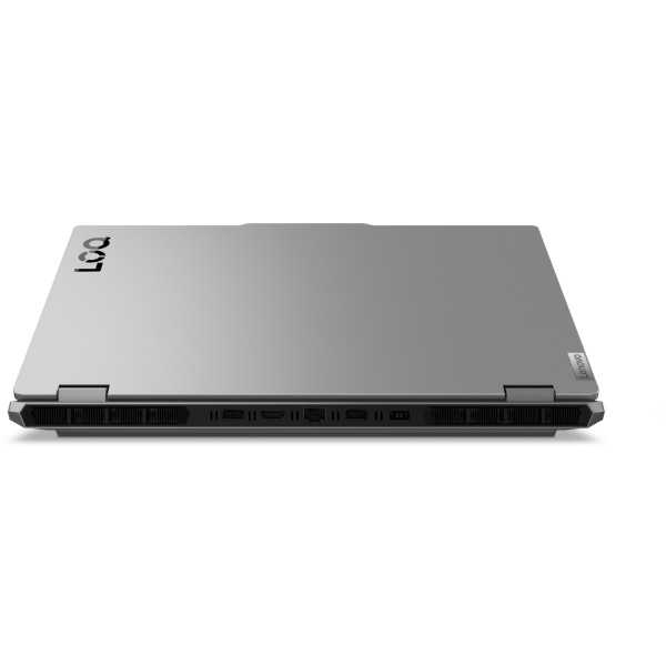 Фото - Ноутбук ігровий Lenovo LOQ 15AHP10 (83JG00CYRA) Luna Grey