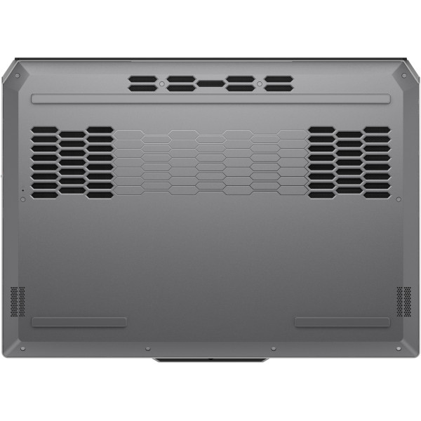 Фото - Ноутбук ігровий Lenovo LOQ 15AHP10 (83JG00CYRA) Luna Grey