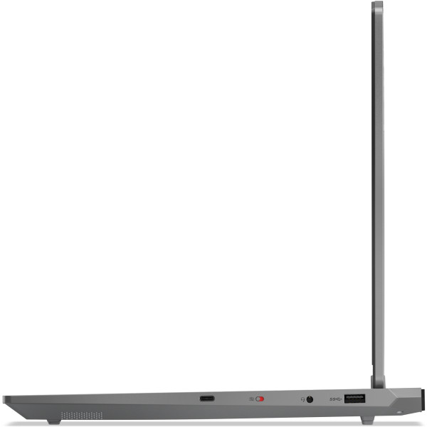 Фото - Ноутбук ігровий Lenovo LOQ 15AHP10 (83JG00CYRA) Luna Grey