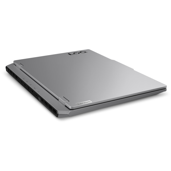 Фото - Ноутбук ігровий Lenovo LOQ 15AHP10 (83JG00CYRA) Luna Grey