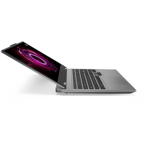 Фото - Ноутбук ігровий Lenovo LOQ 15AHP10 (83JG00CYRA) Luna Grey