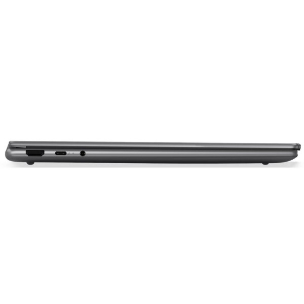 Фото - Ноутбук Lenovo Yoga 7 2-in-1 14ILL10 (83JQ009URA) Luna Grey