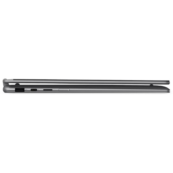 Фото - Ноутбук Lenovo Yoga 7 2-in-1 14ILL10 (83JQ009URA) Luna Grey