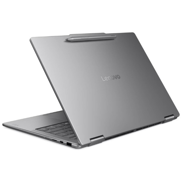 Фото - Ноутбук Lenovo Yoga 7 2-in-1 14ILL10 (83JQ009URA) Luna Grey