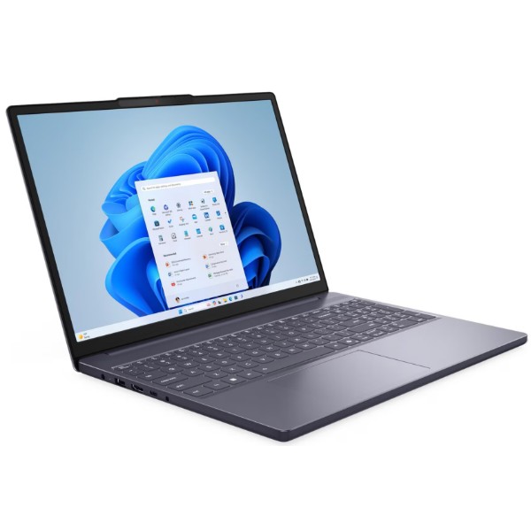 Фото - Ноутбук Lenovo IdeaPad Slim 3 15ARP10 (83K70062RA) Luna Grey