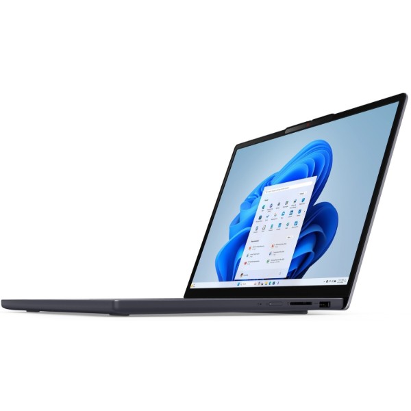 Фото - Ноутбук Lenovo Ideapad Slim 3 15ARP10 (83K700TNRA) Luna Grey