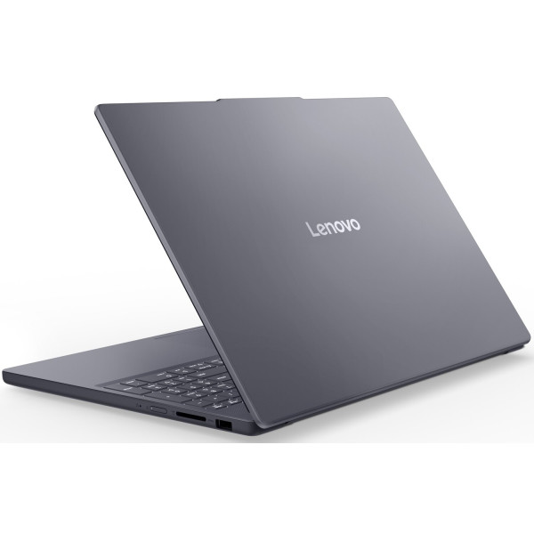 Фото - Уцінка - Ноутбук Lenovo IdeaPad Slim 3 15ARP10 (83K700E1RA) Luna Grey