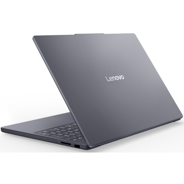 Фото - Ноутбук Lenovo Ideapad Slim 3 15ARP10 (83K700TNRA) Luna Grey