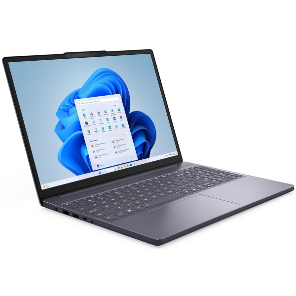 Фото - Уцінка - Ноутбук Lenovo IdeaPad Slim 3 15ARP10 (83K700E1RA) Luna Grey