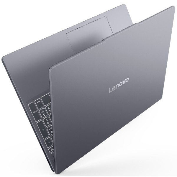 Фото - Ноутбук Lenovo Ideapad Slim 3 15ARP10 (83K700TNRA) Luna Grey