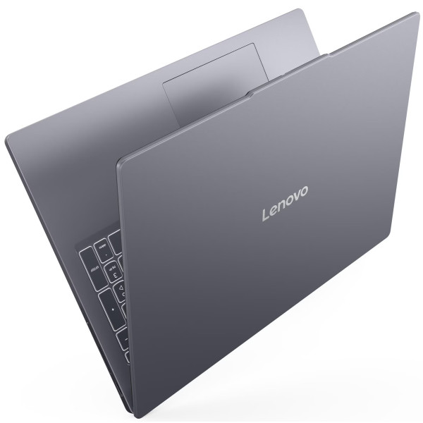 Фото - Ноутбук Lenovo IdeaPad Slim 3 16ARP10 (83K8005ARA) Luna Grey