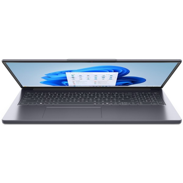 Фото - Ноутбук Lenovo IdeaPad Slim 3 16ARP10 (83K8006MRA) Luna Grey