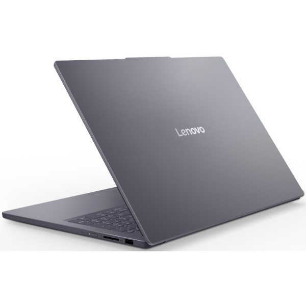 Фото - Ноутбук Lenovo IdeaPad Slim 3 16ARP10 (83K8006MRA) Luna Grey