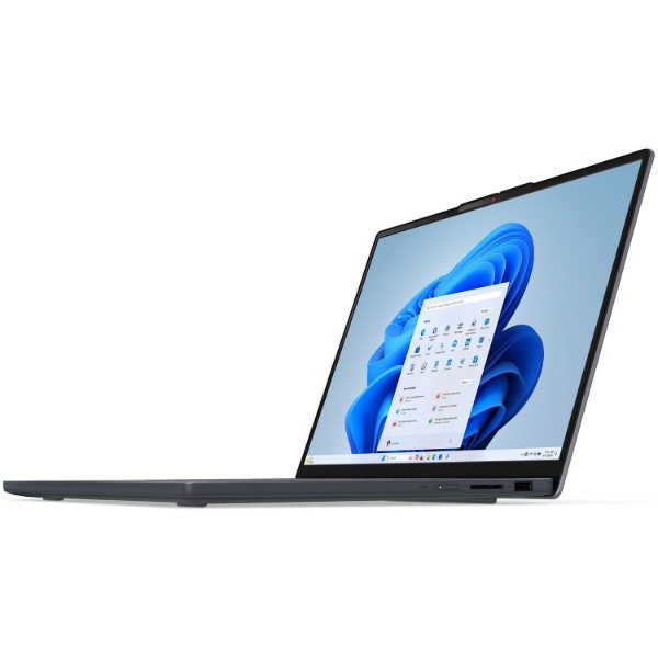 Фото - Ноутбук Lenovo IdeaPad Slim 3 16ARP10 (83K8006MRA) Luna Grey