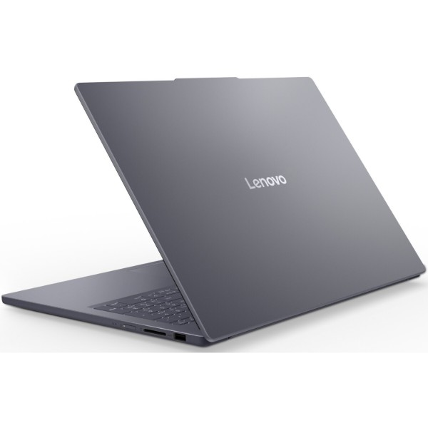 Фото - Ноутбук Lenovo IdeaPad Slim 3 16AHP10 (83KB002QRA) Luna Grey