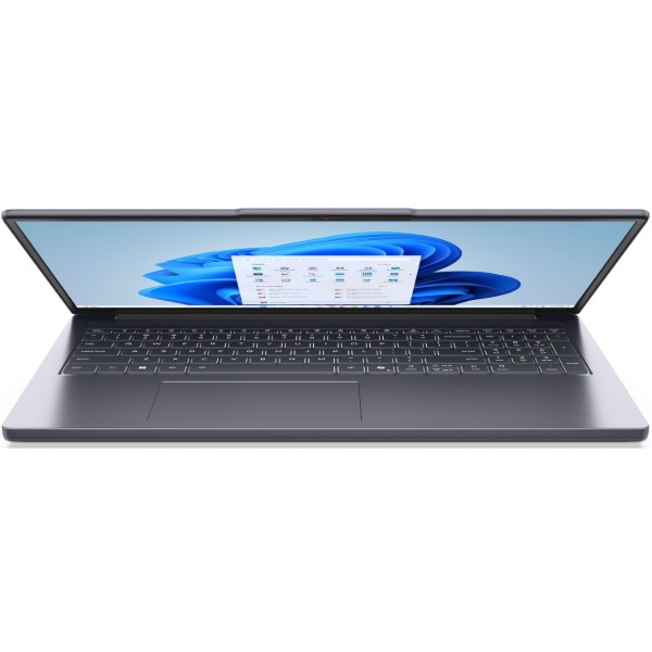 Фото - Ноутбук Lenovo IdeaPad Slim 3 16AHP10 (83KB002QRA) Luna Grey