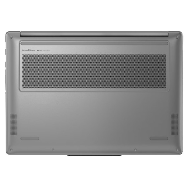 Фото - Ноутбук Lenovo Yoga Pro 7 14IAH10 (83KF0031RA) Luna Grey