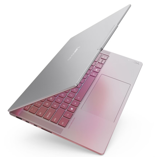 Фото - Ноутбук Lenovo Yoga Pro 7 14IAH10 (83KF0031RA) Luna Grey