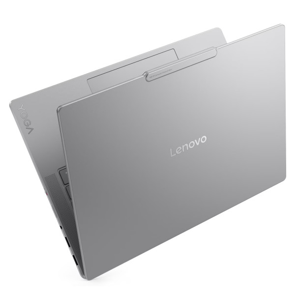 Фото - Ноутбук Lenovo Yoga Pro 7 14IAH10 (83KF0031RA) Luna Grey